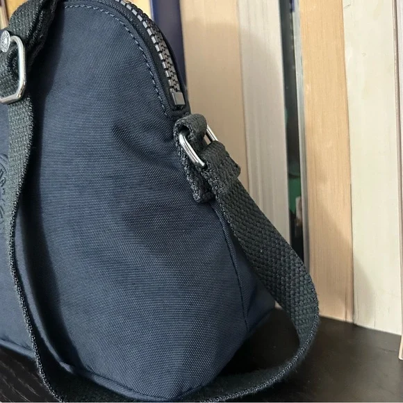 Kipling - DORY Mini Crossbody Bag True Blue Tonal - Picture 6 of 13
